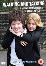 Walking & Talking [DVD]