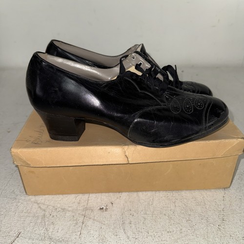 Vintage deadstock 1930s - 1930s, shoes