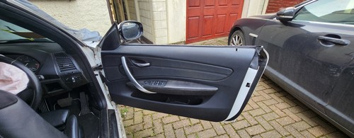 Bmw e88 convertible - convertible, cabrio
