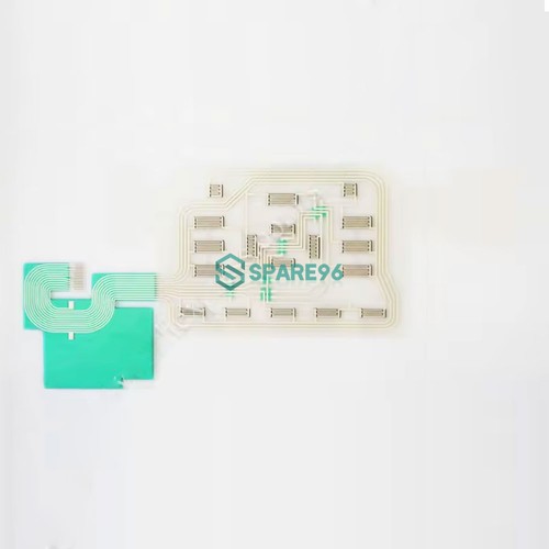 Membrane for fluke - membrane, scopemeter