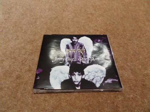 Single jimmy page robert - single,