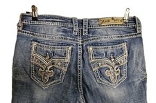 Rock Revival Rosewood Jeans