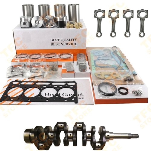 V2403 v2403t crankshaft rod - v2403t,