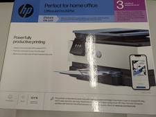 HP Officejet Pro 8125e