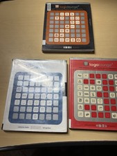 LOGO Lounge 1,2,3 : 2,000