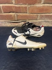Nike Total 90 T90 Laser I Elite FG UK 9