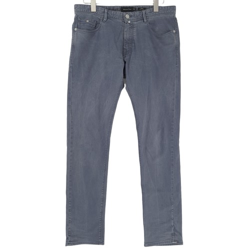 Massimo dutti jeans slim - dutti, men