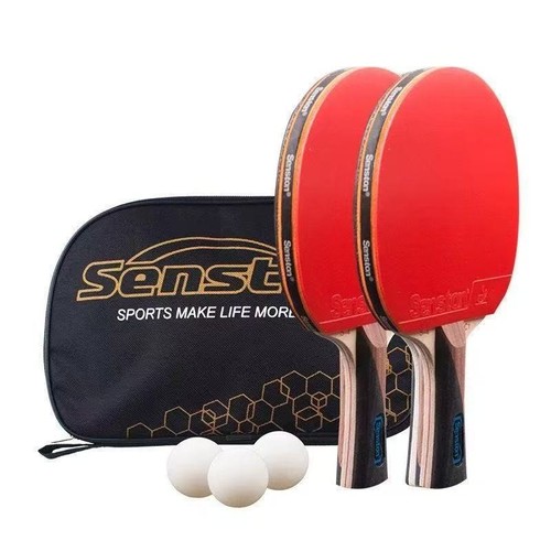 Series table tennis racket - s4,