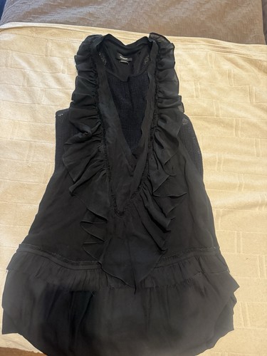 Isabel marant mini - marant, dress
