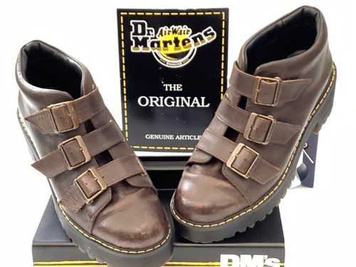 Martens coppola dark - martens,