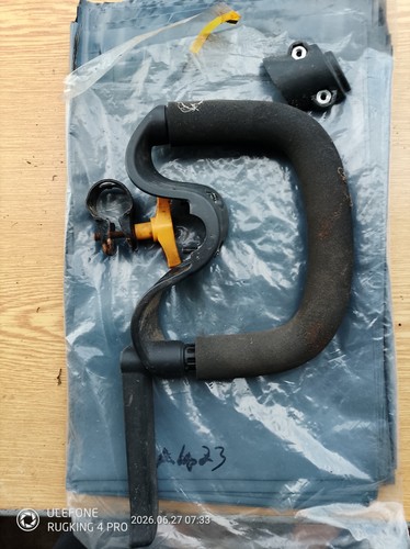 Ryobi rbc30set handle and - rbc30set,