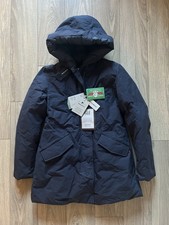 Woolrich Eco Arctic Parka -