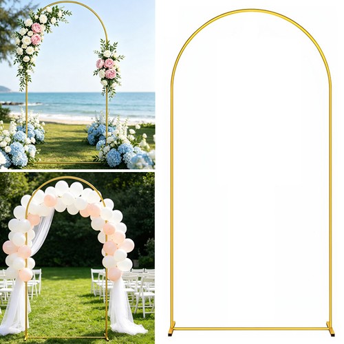 6ft wedding arch door - 6ft,