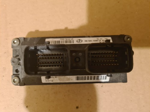 55181132 fiat punto - fiat, 1.2