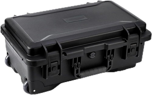 Waterproof protective hard - waterproof,