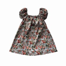 Doën Julie Floral-Print