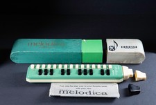 Vintage HOHNER Melodica