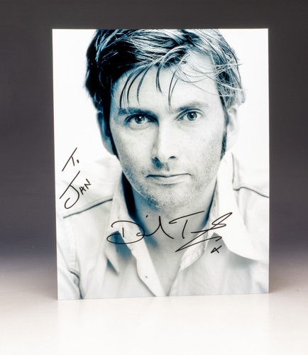 David tennant who harry - tennant,