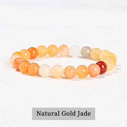 Natural crystal healing chakra - natural,