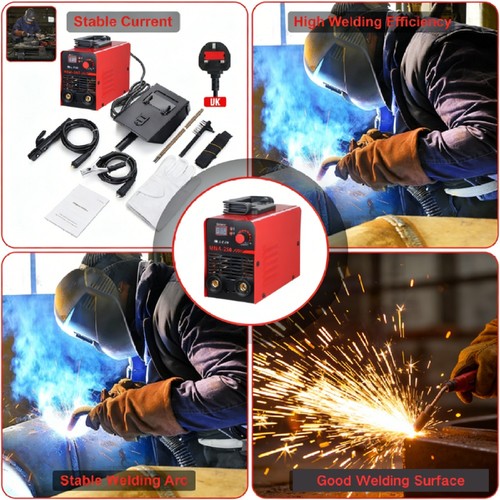 Electric welding machine - welding,