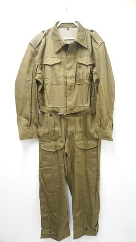 Replica british army - replica, denim