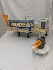 Starcom Starbase Command 80s