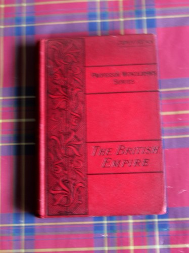 The british empire its - the, :