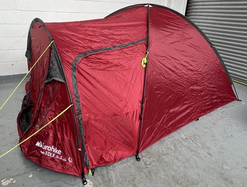Eurohike avon dlx nightfall - eurohike,