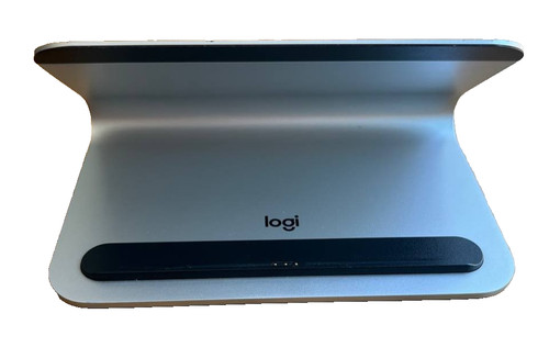Logitech base charging - charging, stand
