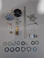 SHIMANO BAITRUNNER AERO 5000