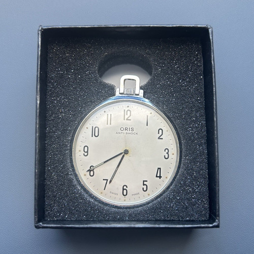 Oris anti shock - oris, anti-shock