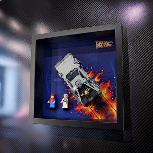 Display frame for lego speed - frame, lego®