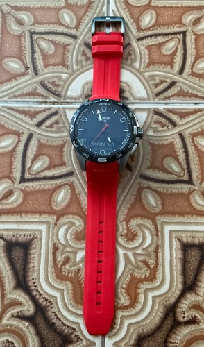 Tisot touch connect - -,