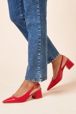 Dorothy Perkins Red Court