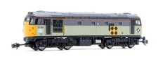 DAPOL 'N' GAUGE 2D-028-005D BR
