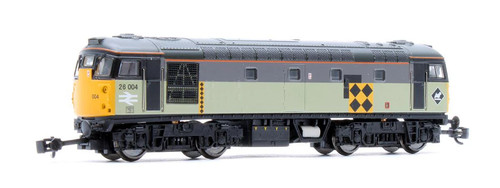Dapol gauge 028 005d br - gauge, 2d-028-005d