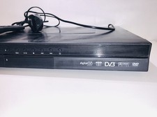 Logik LDVR1608 DVD Recorder