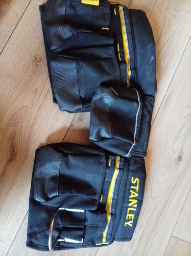 Stanley tool belt with - tool,