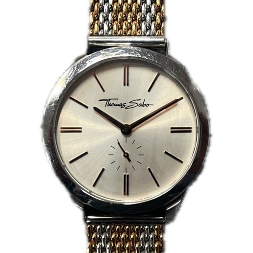 Thomas sabo ladies watch - sabo,