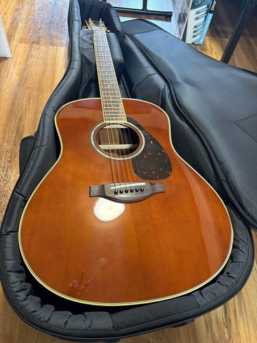 Yamaha ll6 are - yamaha, guitar