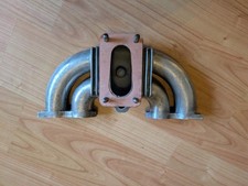 Ford Cortina Pre Cross  X Flow