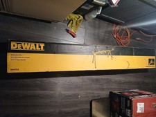 DEWALT Miter Saw Stand 29-lbs