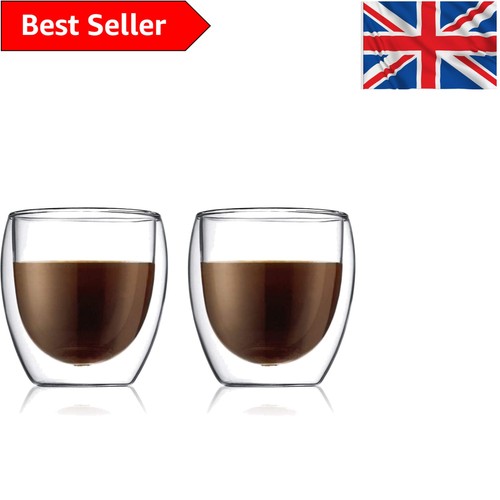 Elegant double wall thermal - double,