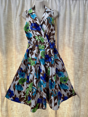 Jessica howard size - howard, floral