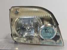 Nissan X-Trail T30 2005 Right