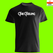 The Feeling - Tshirt - Indie