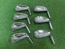 Mizuno MP-59 Forged Iron Head