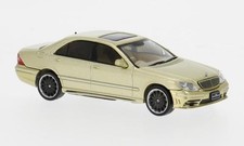 1:64 TARMAC Mercedes S-Klasse
