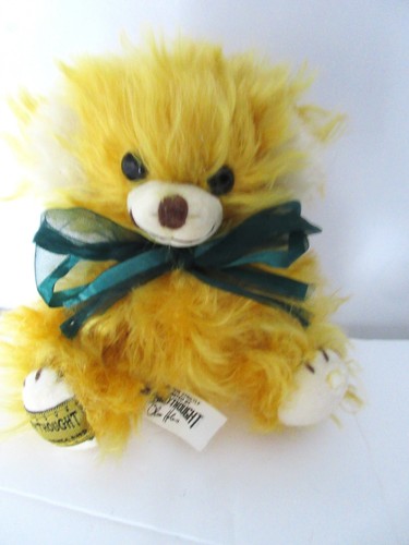 Merrythought cheeky mohair - cheeky,
