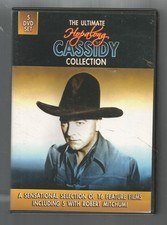 Ultimate HOPALONG CASSIDY